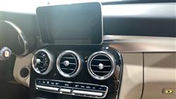 مێرسێدس بێنز C-Class